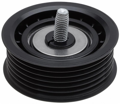 Gates Upper Belt Drive Pulley for Mercedes-Benz E350 V-6 3.5L (2006-2011)