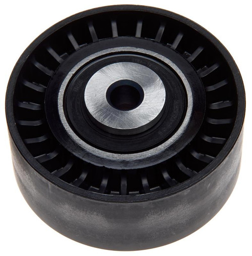 Gates 38094 Idler Belt Drive Pulley for 1999-2004 Volkswagen Jetta 1.9L Diesel