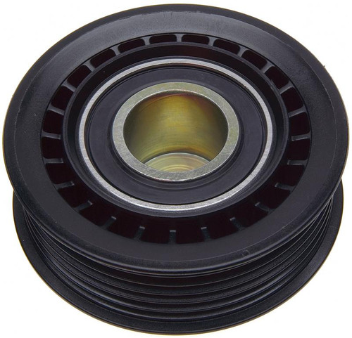 Gates Alternator Belt Drive Pulley for Volkswagen Eurovan 1993-1996 2.5L 5-Cylinder