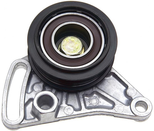 Gates A.C. Belt Drive Pulley for 1998-2005 Volkswagen Passat 1.8L 4-Cylinder