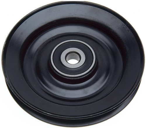 Gates A.C. Belt Drive Pulley for Chrysler 300M V-6 3.5L (1999-2004)