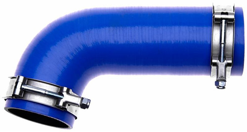 Gates 26279 Hot Side Turbocharger Hose Kit for Ford E-450 Super Duty V-8 6.0L Diesel