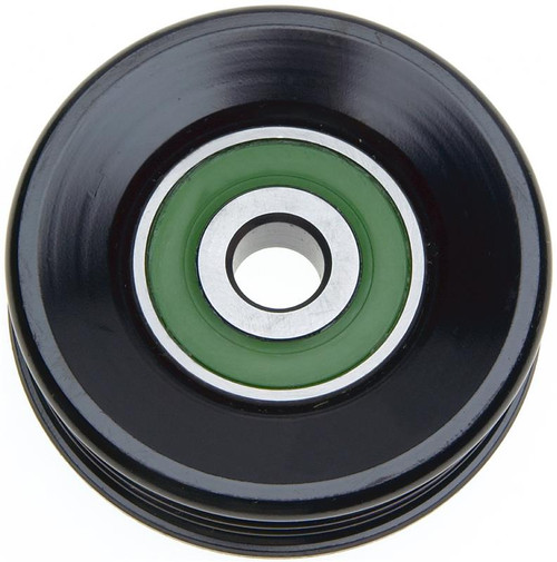 Gates A.C. Belt Drive Pulley for 1995-2004 Toyota Tacoma V-6 3.4L