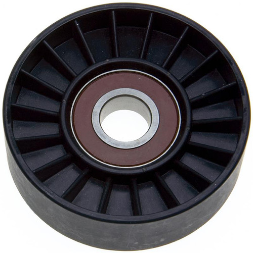 Gates Idler Belt Drive Pulley for Hyundai Santa Fe V-6 2.7L (Part #38027)