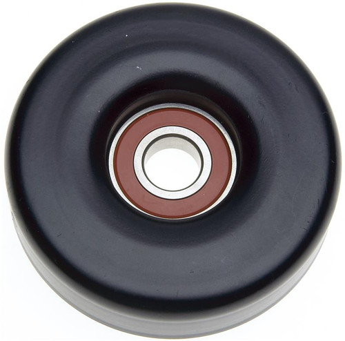 Gates 91-02 Saturn S-Series 1.9L Smooth Belt Drive Pulley