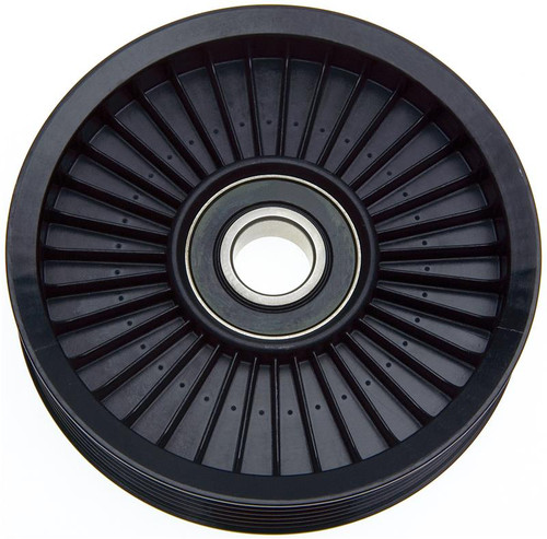 Gates Idler Belt Drive Pulley for Chevrolet C & K Series Pickup V-8 5.7L (1989-1995)