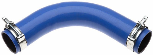 Gates Turbo To Pipe Hot Side Turbocharger Hose Kit for Chevrolet Silverado V-8 6.6L Diesel (Part #26264)