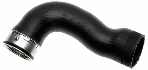 Gates 26256 Cold Side Turbocharger Hose for Volkswagen Jetta 2.0L 4-Cylinder (2006-2010)