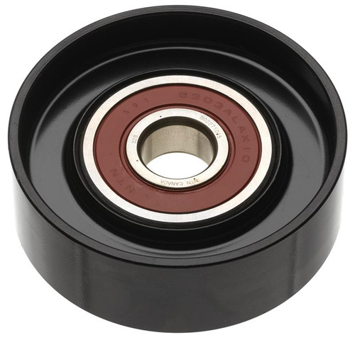 Gates 2013 Subaru Outback 2.5L Idler Belt Drive Pulley - Reliable OEM Replacement
