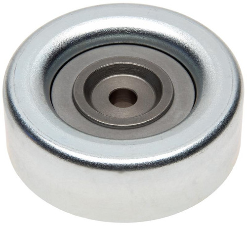 Gates 04-12 Mitsubishi Galant 2.4L Idler Belt Drive Pulley - Reliable OEM Replacement Part