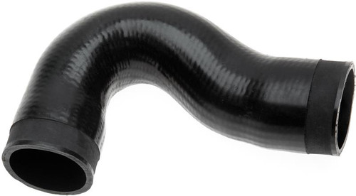 Gates 26208 Cold Side Turbocharger Hose for Volkswagen Jetta 1.9L Diesel (1999-2004)