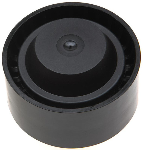 Gates V-6 3.6L Idler Belt Drive Pulley for Porsche Cayenne (2008-2018)