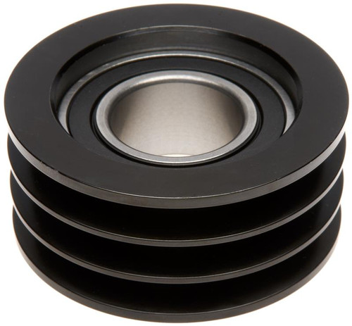 Gates 36352 A.C. Belt Drive Pulley for Orion VII Cummins ISL CNG Engines