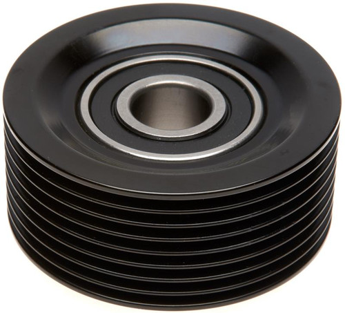 Gates 36351 Diesel Fan and Belt Drive Pulley for International/Navistar 2008-2011