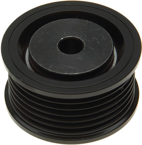 Gates A.C. Belt Drive Pulley for Nissan Frontier V-6 3.3L (1999-2004)