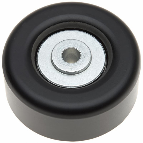 Gates 01-13 Chevrolet Silverado V-8 6.6L Diesel Smooth Belt Drive Pulley