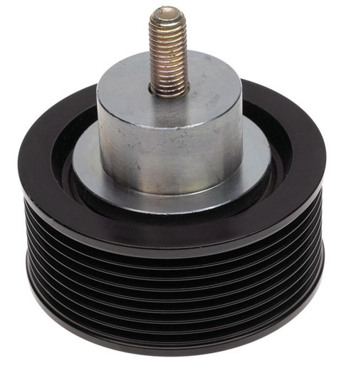 Gates 36308 Kenworth T800 Cummins ISM Diesel Fan and Alternator Belt Drive Pulley