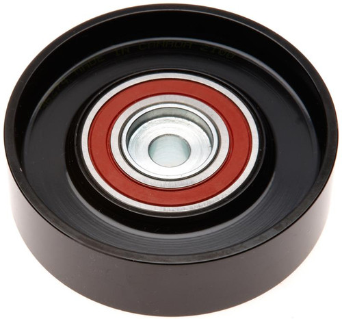 Gates Idler Belt Drive Pulley for 2007-2009 Suzuki SX4 2.0L 4-Cylinder