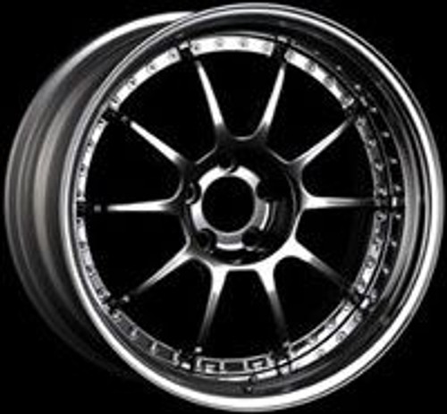 SSR Wheels Professor SP3 for Ford - Under Temporary Maintenance - Please Call To Order SSR Wheels Professor SP3 for Ford - Under Temporary Maintenance - Please Call To Order