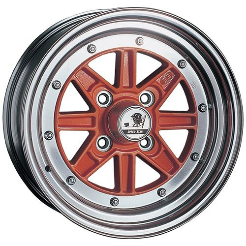 SSR Wheels Speed Star  MKII, MKIII, FLII - Under Temporary Maintenance - Please Call To Order