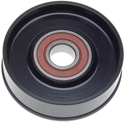 Gates PowerGrip P.S. Belt Drive Pulley for Mazda 626 V-6 2.5L - Part Number 36229
