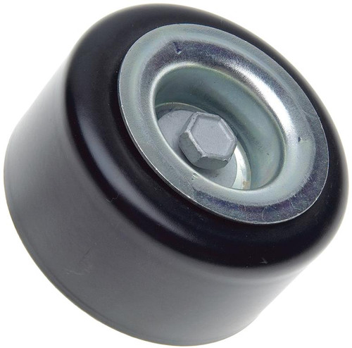 Gates 36201 Lower (Smooth) Belt Drive Pulley for Chevrolet Impala 3.5L V-6 (2006-2011)