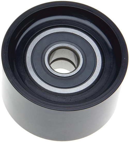 Gates 36164 Diesel Idler Belt Drive Pulley for International/Navistar DuraStar 4300