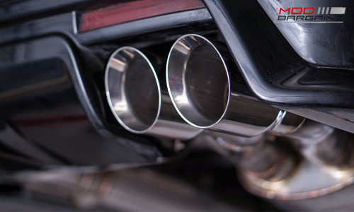 Stainless Works Exhaust System for 2016-18 Cadillac CTS-V - CTSV16-PRODUCTS