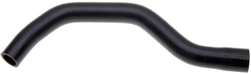 Gates Upper Molded Coolant Hose for 2012 Honda Civic 1.5L 4-Cylinder - Part Number 23984