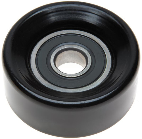 Gates Idler Belt Drive Pulley for 2005-2017 Honda Odyssey V-6 3.5L - Part #36112
