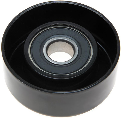Gates Idler Belt Drive Pulley for 2005-2017 Honda Odyssey V-6 3.5L - Part #36112
