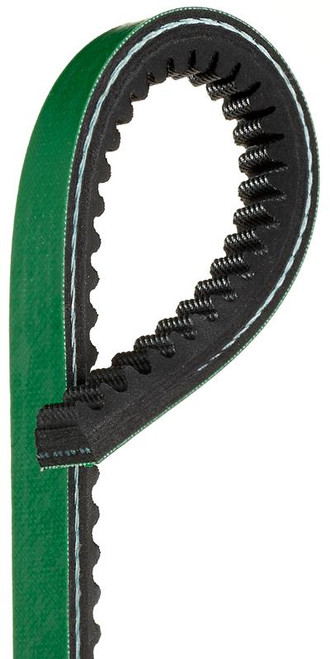 Gates 9755HD High Capacity HD V-Belt for International/Navistar 2554 Diesel Fan & Power Steering