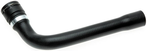 Gates 23952 Upper Molded Coolant Hose for 1998-2005 Volkswagen Passat 1.8L 4-Cylinder