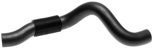 Gates 24573 Lower Connector for Mitsubishi Outlander 2.0L 4-Cylinder Engine Coolant Hose