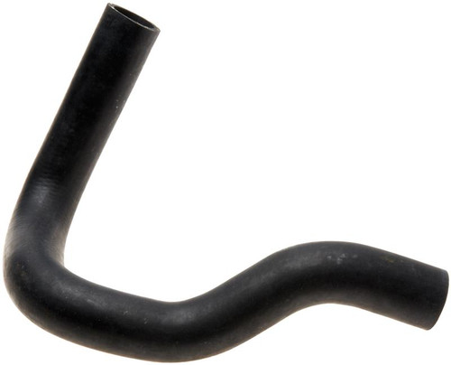 Gates 23929 Upper Molded Coolant Hose for Toyota Tacoma 2.4L 4-Cylinder (1995-2004)