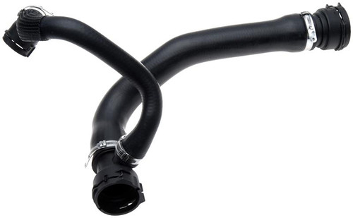 Gates 23894 Upper Molded Coolant Hose for BMW X5 V-8 4.8L (2007-2010)