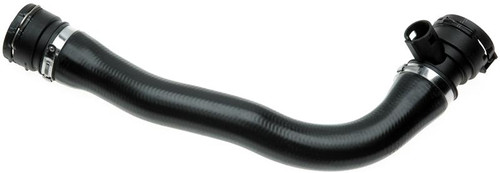 Gates 23890 Lower Molded Coolant Hose for BMW 650i V-8 4.8L (2006-2010)