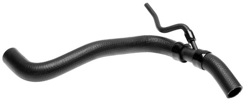 Gates 24523 Upper Molded Coolant Hose for Toyota RAV4 2.5L 4-Cylinder (Years 2013-2018)