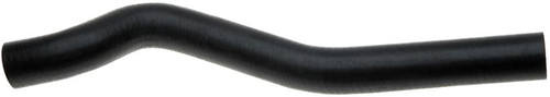 Gates Upper Molded Coolant Hose for Chevrolet Impala 2012-2013 V-6 3.6L - Part 23886