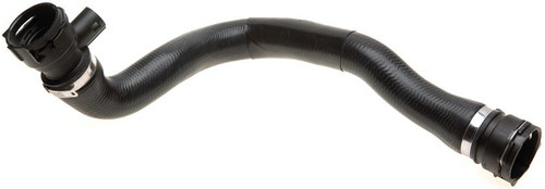 Gates 23885 Lower Molded Coolant Hose for BMW 540i V-8 4.4L (1999-2003)