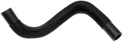 Gates 24503 Upper Molded Coolant Hose for Ford Fusion 2013-2014 1.6L 4-Cylinder