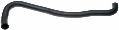 Gates Upper Molded Coolant Hose for Ford Escape V-6 3.0L (2009-2012)