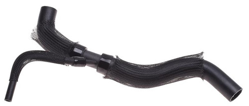 Gates Upper Molded Coolant Hose for 2013 Ford Explorer V-6 3.5L - Part 24490