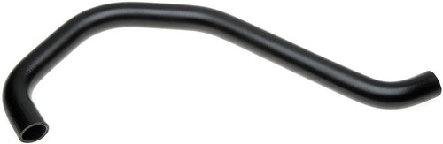 Gates 23857 Upper Molded Coolant Hose for Kia Forte 2.0L 4-Cylinder