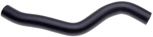 Gates Upper Molded Coolant Hose for Mazda 3 2007-2009 2.3L 4-Cylinder