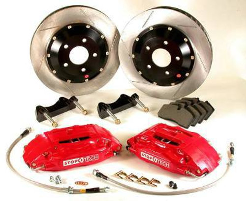 Stoptech Big Brake Kit Mk1 TT Stoptech Big Brake Kit Mk1 TT