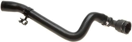 Gates 23823 Heater to Adapter Molded Coolant Hose for Volkswagen Jetta 2.0L 4-Cylinder