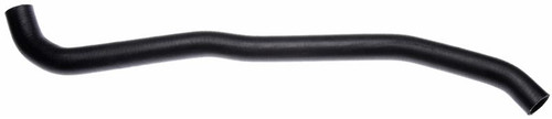 Gates 23140 Upper Molded Coolant Hose for Chevrolet Uplander V-6 3.9L (2006-2008)