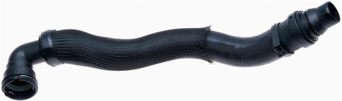 Gates 23817 Lower Radiator to Pipe Molded Coolant Hose for 2008-2010 Ford Super Duty V-8 6.4L Diesel