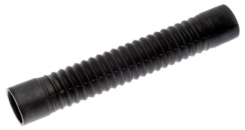 Gates 26612 Heavy-Duty Flexible Coolant Hose for Ford F Series V-8 302 (1969-1979)